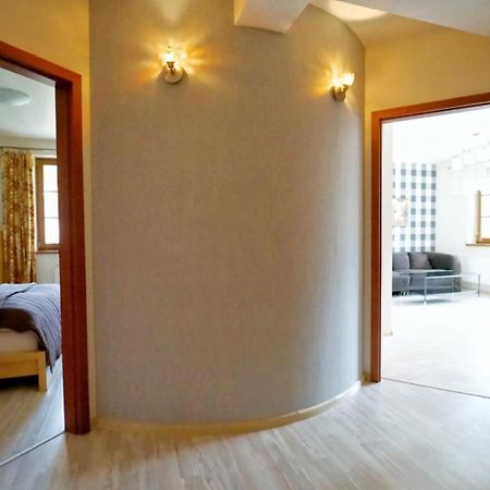Apartamenty Every Sky Nadrzeczna 2B Karpacz Exterior photo
